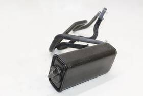 5vx-24170-00-00 Yamaha 2007 Fz6 Evap Vapor Charcoal Emission Canister Oem