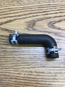 5vy-14881-00-00 Yamaha R1 Yzfr1 2004-2006 Bend Hose 1 Air Cut Valve Part #