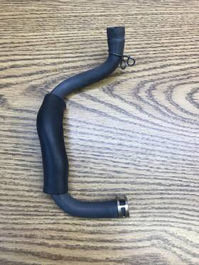 5vy-15393-00-00 Yamaha R1 Yzfr1 2004-2006 Breather Pipe 2 Part #