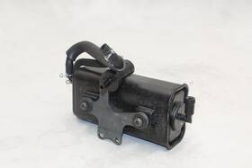 5vy-24170-00-00 Yamaha 2004-06 Yzf R1 Evap Vapor Charcoal Emission Canister Oem