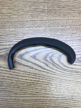 5vy-2834f-00-00 Yamaha R1 Yzfr1 2004-2006 Air Duct Damper 2 Right Part #