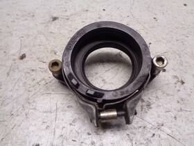 5xc-13597-30-00 Yamaha 2008 Yz250f Yz 250f Oem Intake Boot Manifold Carburetor Joint