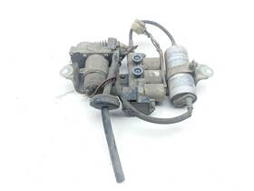 6714 Yamaha 87 Venture Royale Xvz13 Air Suspension Pump
