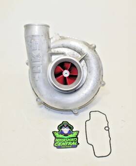 6s5-141a0-00-00 Yamaha Fzr Fzs Fx Ar192 Sx192 Sho 1.8 1800 Supercharger Hour Rebuilt Upgraded