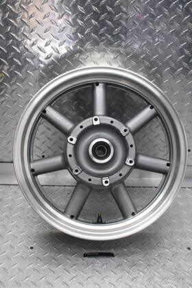 Cxmt3.50 Yamaha 7480298 2005 Royal Star Xvz1300tf Venture Front Wheel Rim J16m/cxmt3.50