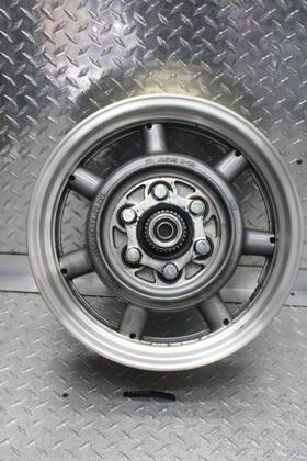 Cxmt4.00 Yamaha 7480299 2005 Royal Star Xvz1300tf Venture Rear Wheel Rim J15m/cxmt4.00