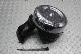 7499264 Yamaha 2010 V Star 1100 Xvs1100a Classic Airbox Air Intake Filter Box