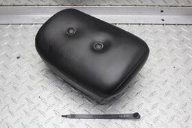 7499294 Yamaha 1995 Virago 250 Xv250 Seat Passanger Pad 7499294 Yamaha 1995 Virago 250 Xv250 Seat Passanger Pad