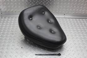 7499295 Yamaha 1995 Virago 250 Xv250 Front Rider Driving Seat Pad