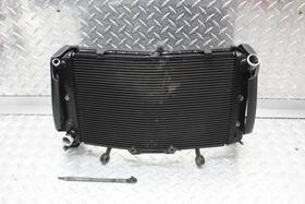 7499703 Yamaha 2009 Fz1 Engine Oil Cooler Radiator