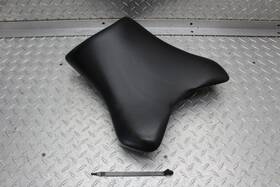 7499705 Yamaha 2009 Fz1 Front Driver Seat Pad Oem