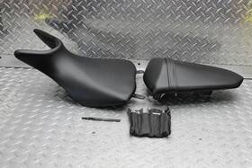 7811714 Yamaha 2016 Yzf R3 Front/rear Seat Saddles With Tool Kit 7811714 Yamaha 2016 Yzf R3 Front/rear Seat Saddles With Tool Kit