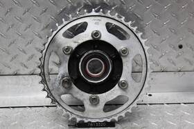 7813320 Yamaha 2006 Fz1 Rear Wheel Drive Sprocket