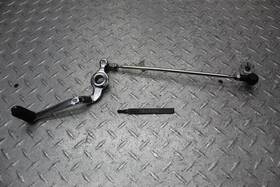 7813332 Yamaha 2006 Fz1 Shift Pedal With Rod