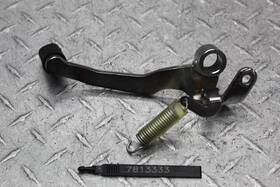 7813333 Yamaha 2006 Fz1 Brake Pedal