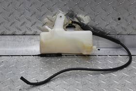 7813351 Yamaha 2006 Fz1 Coolant Bottle