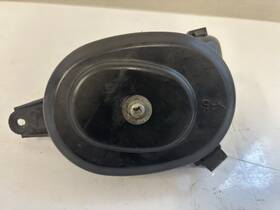 82dt100 Yamaha 82 Dt 100 Airbox