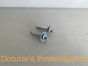 Yamaha 90119-06316-00 Yz125 Yz250 22-26 Gas Fuel Tank Bolt Washer Oem 196