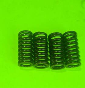 Yamaha 90501-23630-00 1982 Xt125j Xt 125 J Cluth Spring Set