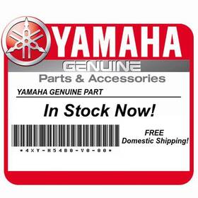 9560l-10200 Yamaha Nos Oem Self-locking Nut
