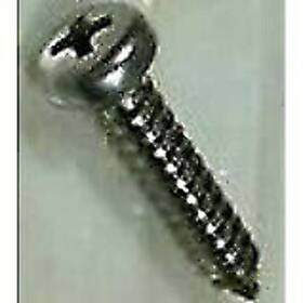 97780-50125-00 Yamaha 97780-50125 - Screw Tapping
