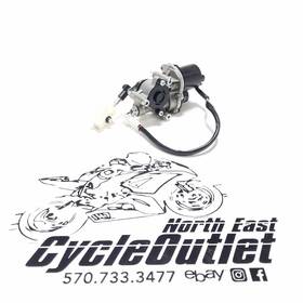 B3l-1440b-01-00 Yamaha 2023 20-24 Yzf R1 Oem Airbox Air Intake Geared Motor
