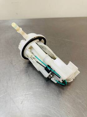 Bhr-13907-00-00 Yamaha 24-25 Yz250f Gas Fuel Pump Electrical Oem Assy Dirt Bike