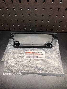 Br9-14422-00-00 Yamaha Br9-14422-00 2019-2022 Yz250f New Oem Cap Cleaner Case 2