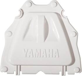 Br9-e41e0-v0-00 Yamaha 2018 Yz450f Air Box Wash Cap Cover Br9-e41e0-v0