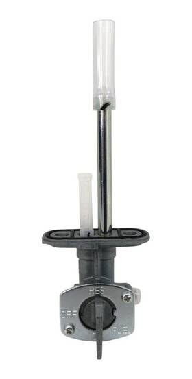 Crup23f-10 Yamaha Oem Yfm 600 Yfm600 Grizzly Petcock Fuel Valve 98-04 Xvs 650 V Star
