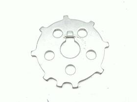 F71556 Yamaha 07 Fjr 1300 Engine Motor Timing Gear