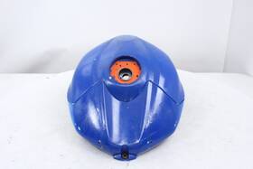 2c0-y2410-00-03 Yamaha Oem Fuel Gas Tank Yzf-r6 06-07 2c0-y2410-00-03 Yamaha Oem Fuel Gas Tank Yzf-r6 06-07