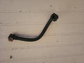 Yamaha Pa12c 09 R1 Airbox Fuel Line