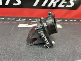V382s-a Yamaha 2006 Yz85 Moto Tassinari Vforce 3 Reeds With Carb Joint Sku Nice