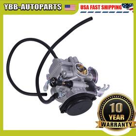 2jx-14301-02-00 Ybb-autoparts New Carburetor For 1987-2000 Yamaha Trailway Tw200 Us