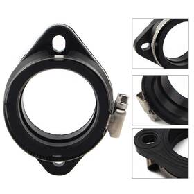 Yeahmotousa 612050440868 Flange Carb Adarpter Manifold Boot Fit Mikuni Hsr45 Harley Motorcycle Yh Us