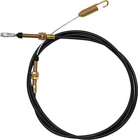 2-11094 Yeshinda Replacement Part Differential Lock #2-11094 Throttle Cable Compatible For
