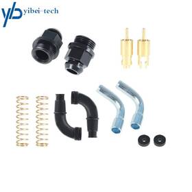 Yi96460t Yibei-tech Choke Plunger Kit Fit For 2000-2007 Honda Shadow Sabre 1100 Vt1100c2