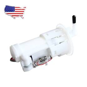 5pw-13907-05-00 Yj-remould New Fuel Pump Assembly 5pw-13907-05 With O-ring For Yamaha 2002-2006 Yzf R1 Us