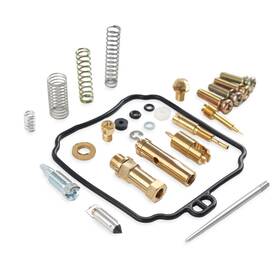 Yusen233 550728759235 Carburetor Carb Repair Rebuild Kits For Yamaha Xv250 Virago 250 1995-2007 Usa
