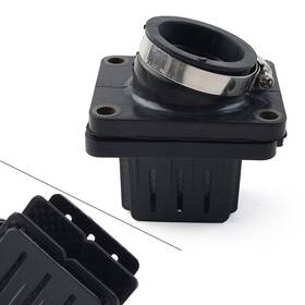 V4r82a-i Yusen233 Motorcycle Reed Valve System Fit For Yamaha Yz80 Yz85 1993-2022 Usa