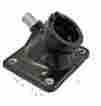 Yz100 01-05x3 Hot Foot Moto 1982 1983 Yamaha Yz 100 Intake Manifold