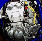 Yz250f0113y Mx Bonz Yamaha Yz Carburetor Hoses Vent Hose Kit Keihin
