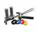 Yz450f01-2618 Yz450 Motion Pro Revolver Throttle For Yamaha 2003 2004 2005 2006 2007 2008 2009 665760827191