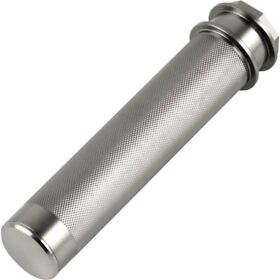 Ze45-5225 Zeta Closed Aluminum Throttle Tube