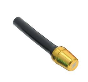 Zeta Ze93-1007 Drc/zeta/unit Uni Flow Cap