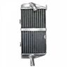 Zlc408a Mylers Aluminum Radiator Left Side