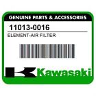 11013-0016 Zx600 Kawasaki 2006-2008 Oem 11016-0016 Zx6r Air Filter