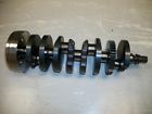 13031-0128 Zx6r Crankshaft Ninja Kawasaki 2009
