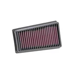 K&n High-flow Original Engine Air Filter For 08-24 Ktm Smc/enduro KT-6908. Fixed Price $88.98.